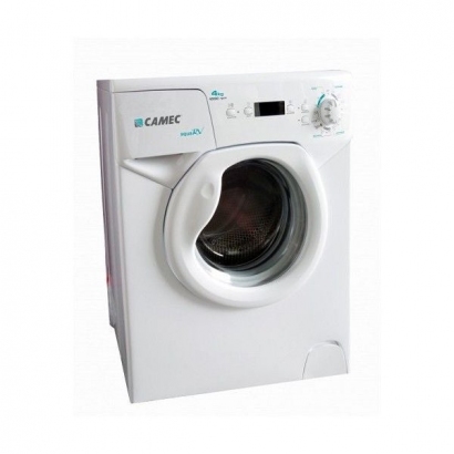 Camec Compact RV 4KG Front Load Washing Machine