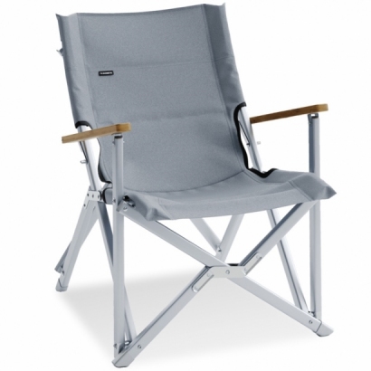 Dometic Compact Camp Chair - Silt