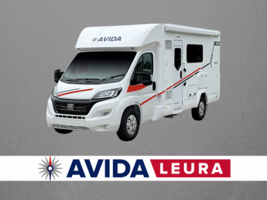 NEW - Avida - Leura